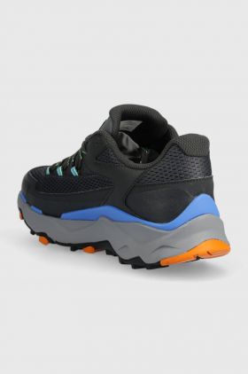 The North Face pantofi Vectiv Taraval Futurelight barbati, culoarea gri