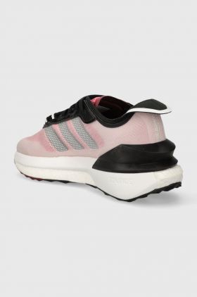 adidas sneakers AVRYN culoarea roz