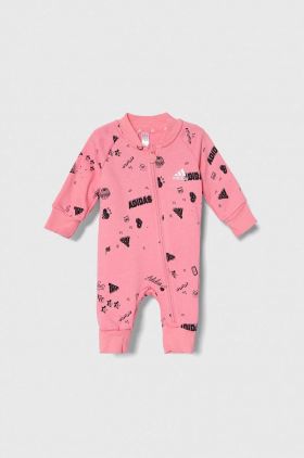 adidas costum bebe I BLUV Q3 ONESI