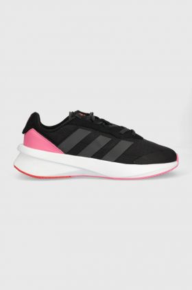 adidas sneakers HEAWYN culoarea negru