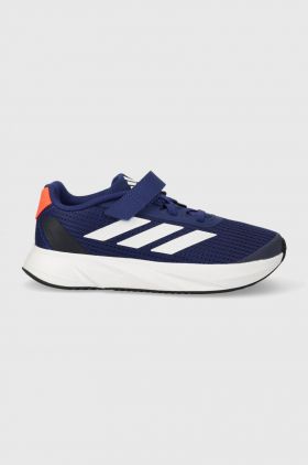 adidas sneakers pentru copii DURAMO culoarea albastru marin