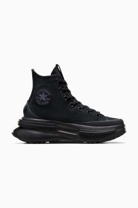 Converse teniși Run Star Legacy CX culoarea negru, A06898C