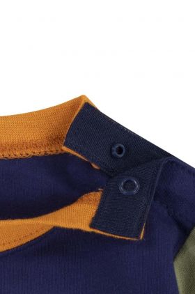Levi's longsleeve bebelusi modelator