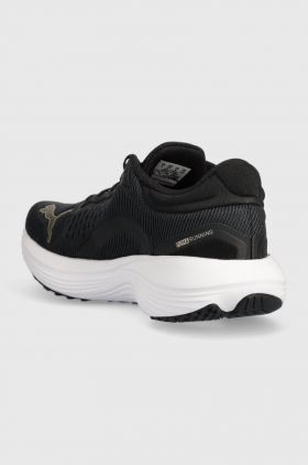 Puma pantofi de alergat Scend Pro Engineered culoarea negru