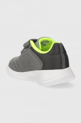 adidas sneakers pentru copii Tensaur Run 2.0 CF culoarea gri