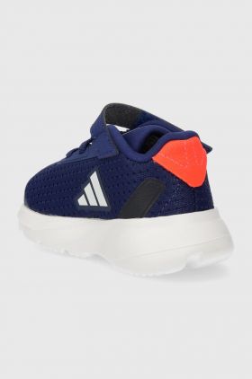 adidas sneakers pentru copii DURAMO culoarea albastru marin