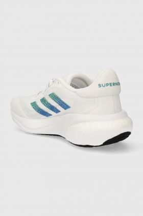 adidas Performance sneakers pentru copii SUPERNOVA 3 J culoarea alb