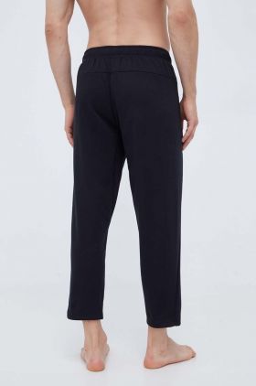 adidas Performance pantaloni de antrenament Base culoarea negru, neted