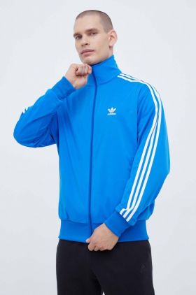 adidas Originals bluză bărbați, cu imprimeu  IJ7059