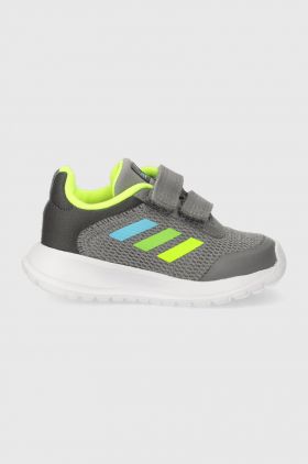 adidas sneakers pentru copii Tensaur Run 2.0 CF culoarea gri