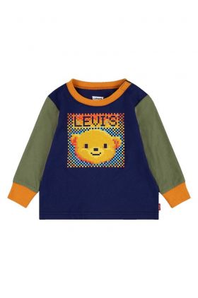 Levi's longsleeve bebelusi modelator