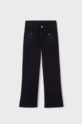 Mayoral longsleeve copii culoarea negru