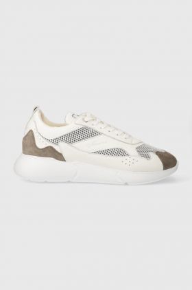 Mercer Amsterdam sneakers The W3RD culoarea alb, ME233015