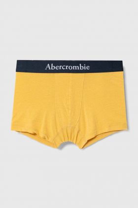 Abercrombie & Fitch boxeri copii 5-pack