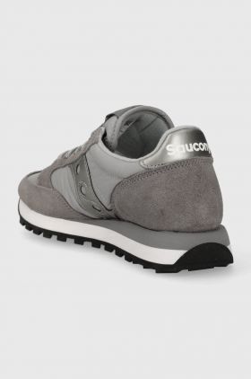 Saucony sneakers JAZZ culoarea gri