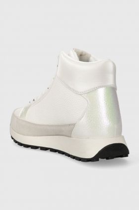 Pepe Jeans sneakers DEAN MOLL culoarea alb, PLS31533