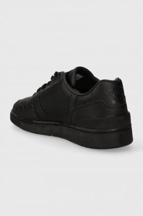 Lacoste sneakers T-CLIP 223 4 SMA culoarea negru, 46SMA0071