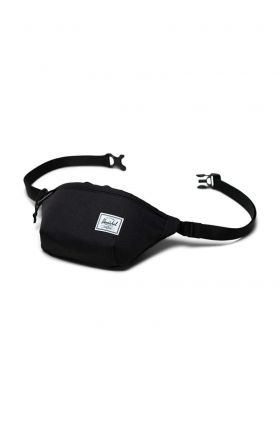 Herschel borseta Classic Hip Pack culoarea negru