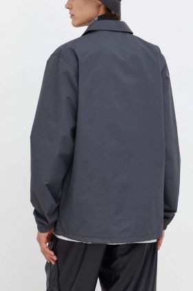 Dickies geaca barbati, culoarea gri, de tranzitie