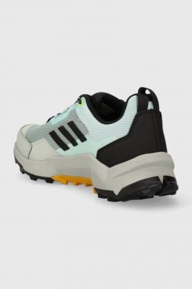 adidas TERREX pantofi AX4 femei, culoarea turcoaz