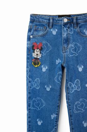 Desigual jeans copii x Disney