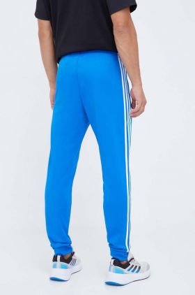 adidas Originals pantaloni de trening Classics SST Track Pants cu imprimeu  IM4542