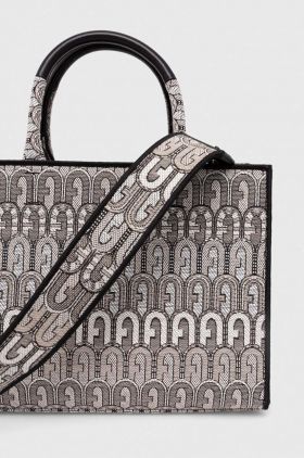 Furla poseta culoarea verde
