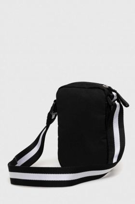 Levi's borseta culoarea negru