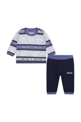 Kenzo Kids compleu bebe