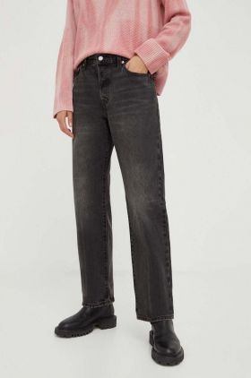 Levi's jeansi 501 90S femei medium waist