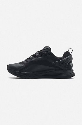 Under Armour pantofi UA W HOVR Flux culoarea negru 3025355-004
