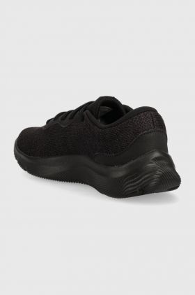 Under Armour sneakers Mojo 2 culoarea negru 3024131-002