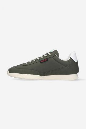 Le Coq Sportif sneakers culoarea verde 2120518-green