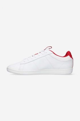 Le Coq Sportif sneakers culoarea alb 2220198-white