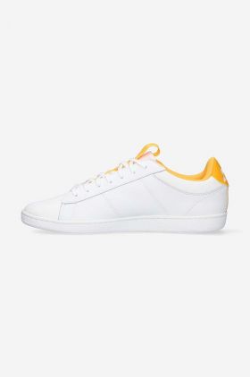 Le Coq Sportif sneakers culoarea alb 2220199-white