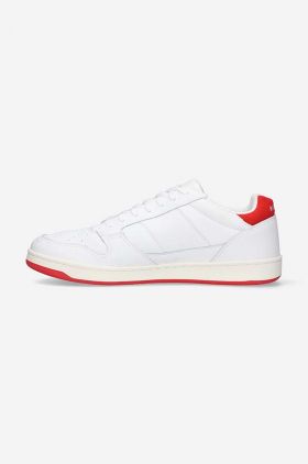 Le Coq Sportif sneakers din piele culoarea alb 2220253-white