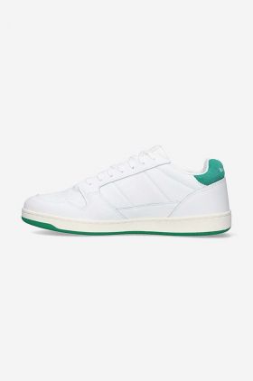 Le Coq Sportif sneakers din piele culoarea alb 2220254-white