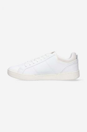 Le Coq Sportif sneakers culoarea alb 2210240-white