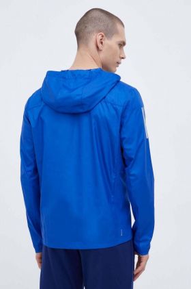 adidas Performance windbreaker Own the Run de tranzitie