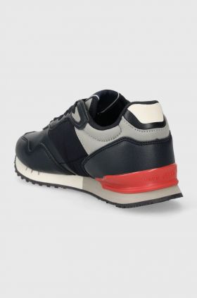 Pepe Jeans sneakers pentru copii culoarea albastru marin