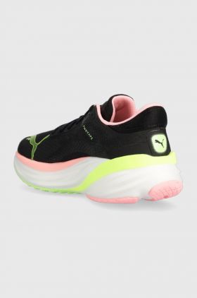 Puma pantofi de alergat Magnify Nitro 2 Dream Rush culoarea negru