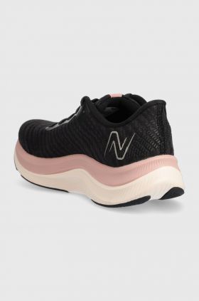 New Balance pantofi de alergat FuelCell Propel v4 culoarea albastru marin