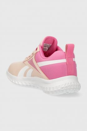 Reebok Classic sneakers pentru copii RUSH RUNNER culoarea roz