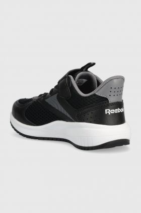 Reebok Classic sneakers pentru copii ROAD SUPREME culoarea negru