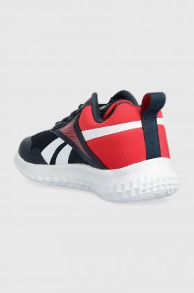 Reebok Classic sneakers pentru copii RUSH RUNNER culoarea albastru marin