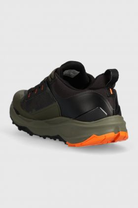 The North Face pantofi Vectiv Exploris 2 Futurelight barbati, culoarea negru