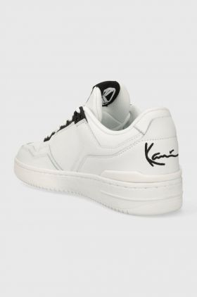 Karl Kani sneakers 89 LXRY culoarea alb, 1080874 KKFWM000115