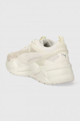 Puma sneakers RS-X Efekt Perf culoarea alb