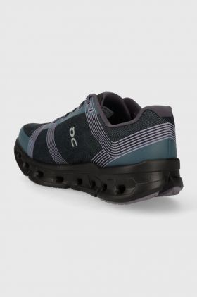 On-running sneakers de alergat CLOUDGO culoarea bleumarin