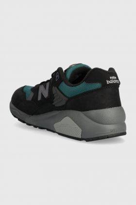 New Balance sneakers MT580VE2 culoarea negru